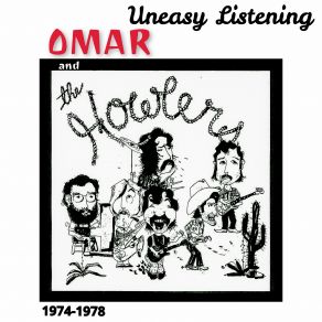 Download track Jim Omar And The Howlers