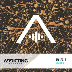 Download track Sparks (Radio Edit) Twizzle