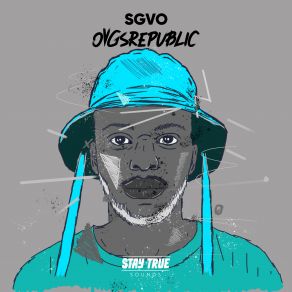 Download track Paradox SGVO