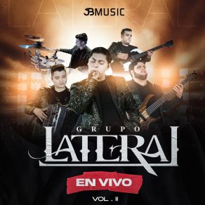 Download track Luz De Día (En Vivo) Grupo Lateral