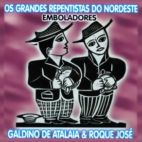 Download track A Chegada Da Prostituta No Céu Galdino De Atalaia E Roque José