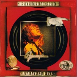 Download track Doobie Wah Peter Frampton