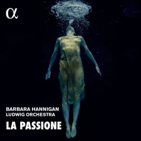 Download track Symphony No. 49 In F Minor, Hob. I: 49 'La Passione': I. Adagio Barbara Hannigan, Ludwig Orchestra