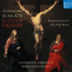 Download track Motectus Ad Dominum Cum Tribularer Scarlatti, Alessandro