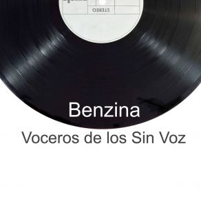 Download track A La Carga Benzina