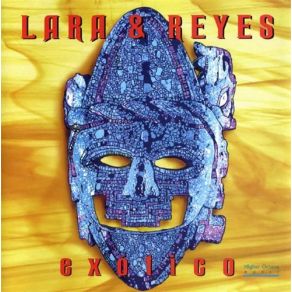 Download track Guitarras Ardientes Lara & Reyes