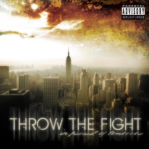 Download track Vital Signs Throw The Fight