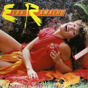 Download track Amor Eterno (Soneto CXVI) Elba Ramalho