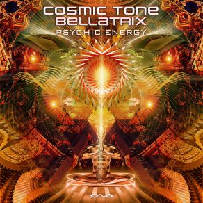 Download track Psychic Energy Cosmic Tone, Bellatrix