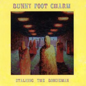 Download track Slip Knot Blues Bunny Foot Charm