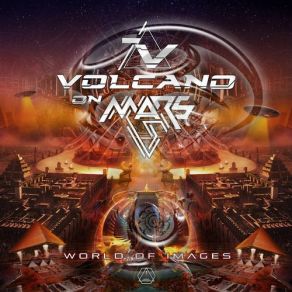 Download track Our Future Volcano On Mars