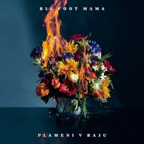 Download track Temna Sila Big Foot Mama