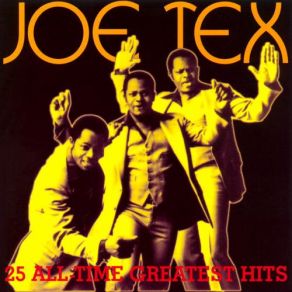 Download track Men Are Gettin' Scarce Joe Tex