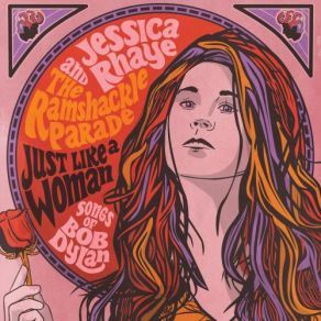 Download track As I Went Out One Morning Jessica Rhaye, The Ramshackle Parade