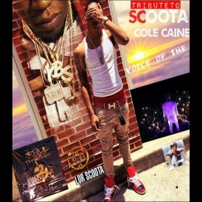 Download track Lit Cole CaineLor Scoota