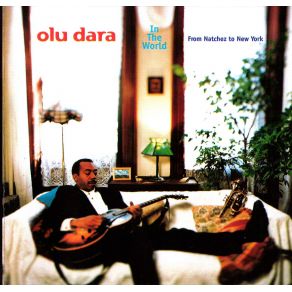 Download track Your Lips Olu Dara