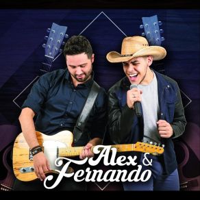 Download track Só Prejú Alex Fernando