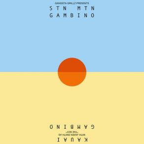 Download track Childish Gambino @ The Atrium Childish Gambino