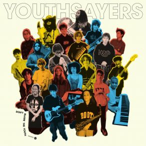 Download track Eagle Song Youthsayers