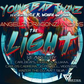 Download track Dark Angelz Young Bad TwinzAlice R. Wonda