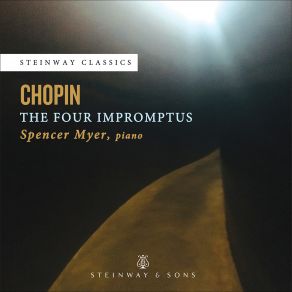 Download track Chopin Impromptu No. 1 In A-Flat Major, Op. 29, B. 110 Spencer Myer