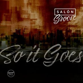 Download track Vernacular Salón Groove