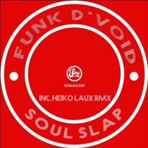 Download track Soul Slap Funk D'Void