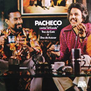 Download track Cositas Buenas Johnny Pacheco