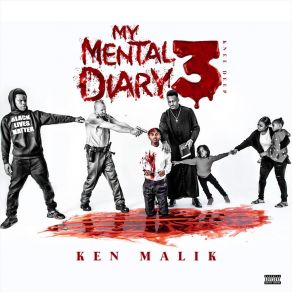 Download track Murder Murder Ken Malik