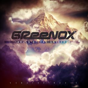 Download track Halls Of The Universe GReeNOX