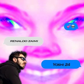 Download track Fly On Your Walls Renaldo Zaimi