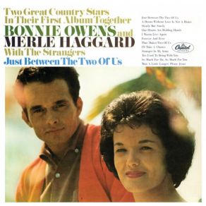 Download track Forever And Ever Merle Haggard, Bonnie Owens