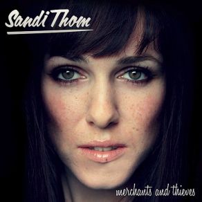 Download track Ghost Town Sandi Thom, Joe Bonamassa