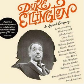 Download track U. M. M. G. Duke EllingtonDizzy Gillespie