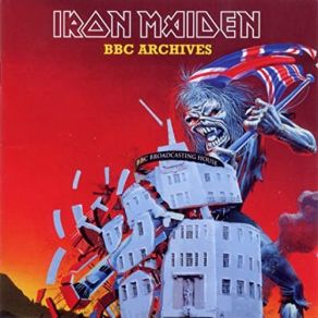 Download track Prowler (Live- Reading Festival, 23 August 1980) Iron Maiden