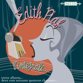 Download track Track 12 Ding Din Don Edith Piaf