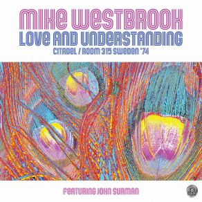 Download track Love And Understanding (Live) John Surman