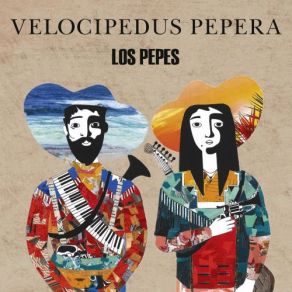 Download track L'iphone Los Pepes