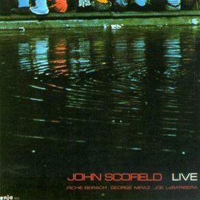 Download track Air Pakistan John Scofield