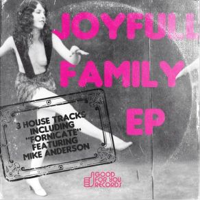 Download track I Love You Joyfull Family