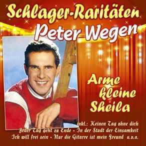 Download track In Der Stadt Der Einsamkeit Peter Wegen