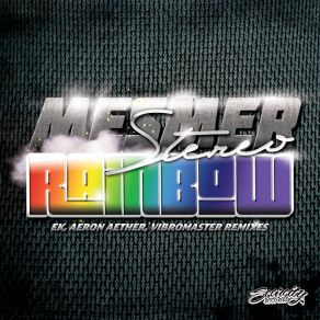 Download track Stereo Rainbow (Mesmer`s Re - Rub Mix) Mesmer