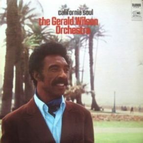 Download track Russian River Gerald Wilson Orchestra