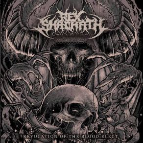 Download track Atonement Through Atrocity Rex Shachath