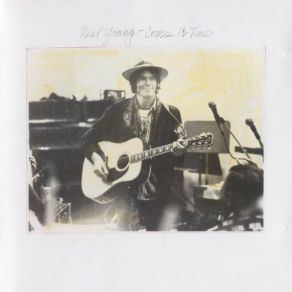 Download track Peace Of Mind Neil Young