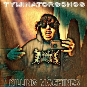 Download track Partyzilla Tyminatorsongs