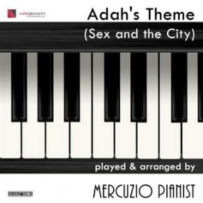 Download track Adah's Theme Mercuzio Pianist