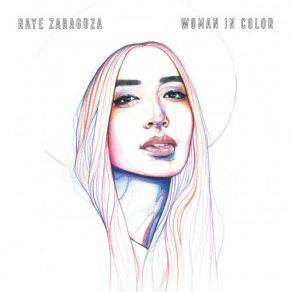 Download track Run With The Wolves Raye Zaragoza