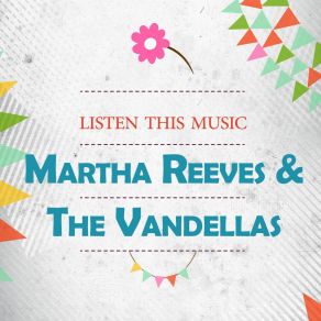 Download track Moments (To Remember) Martha Reeves & The Vandellas