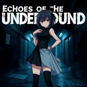 Download track Echoes Of The Underground Vanroil